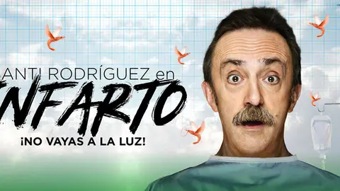 Santi Rodríguez en Albacete
