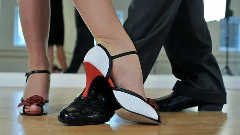 M&uacute;sica & Tango en Ciudad Real