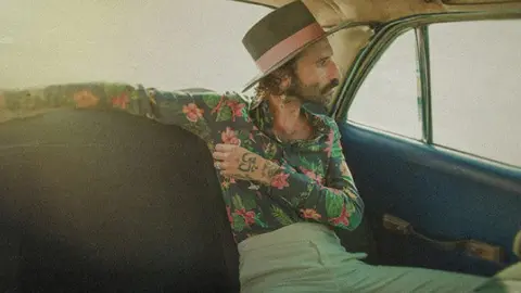 Leiva en concierto en Albacete