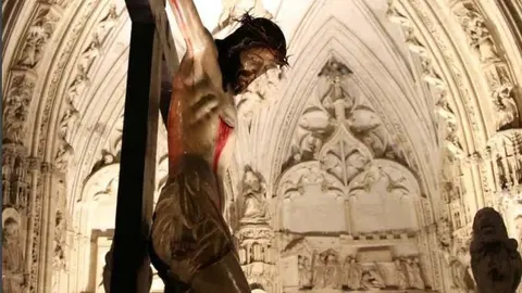 Programa Semana Santa Toledo 2019