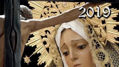 Semana Santa Guadalajara 2019
