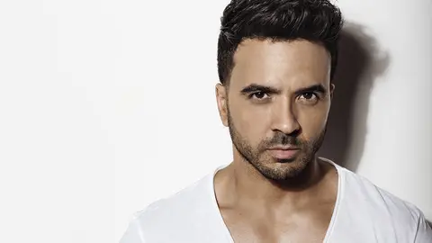 Luis Fonsi en concierto en Toledo 