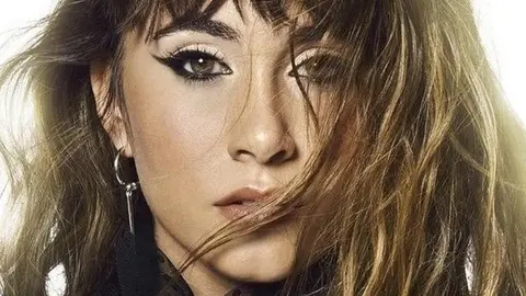 Aitana en concierto en Albacete