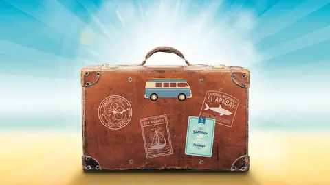 luggage