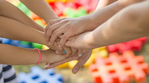 Fiestas del Vino Valdepeñas planes con niños