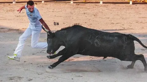 Programaci&oacute;n Fiestas San Mateo Cuenca 2019