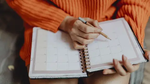 Calendario laboral Albacete 2020
