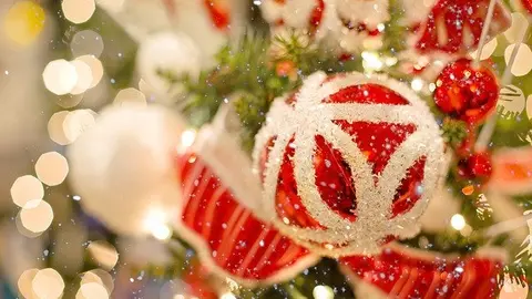 Navidad Cuenca 2019