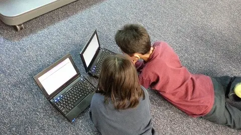 Recursos educativos gratis online para tus hijos en cuarentena