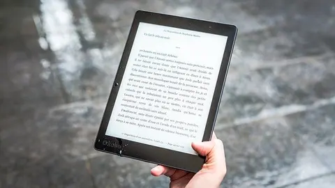 Webs para descargar libros de forma gratuita