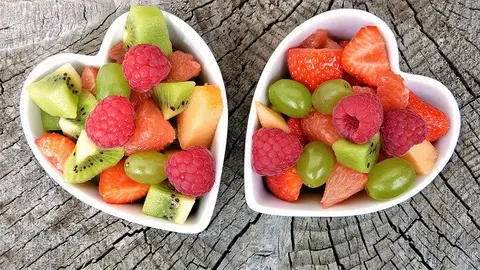 alimentos saludables