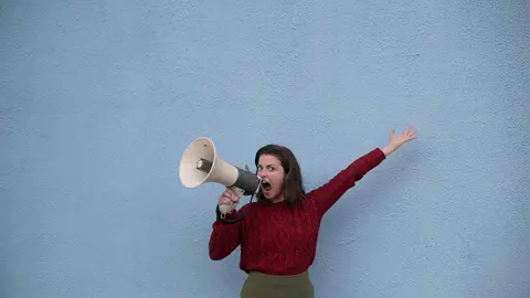  &iquest;Sufres ataques de ira en casa? Cuenta hasta 10&hellip; y descubre la soluci&oacute;n. Foto Pexels. 