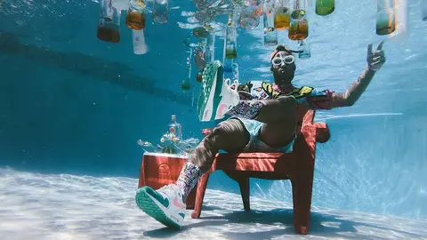  6 consejos para organizar una fiesta de verano en tu casa. Foto Unsplash. 