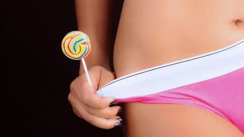  13 zonas er&oacute;genas para quererte m&aacute;s y disfrutar a tope del sexo 