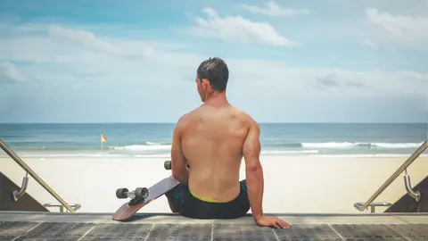  Playas bandera azul 2020: verano en Espa&ntilde;a 