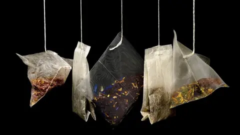  Tomar t&eacute; todos los d&iacute;as adelgaza: &iquest;mito o realidad? 