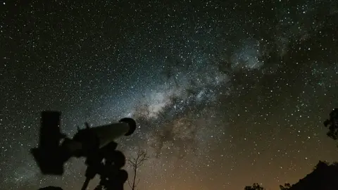  Perseidas 2020: c&oacute;mo y cu&aacute;ndo ver la lluvia de estrellas desde casa 