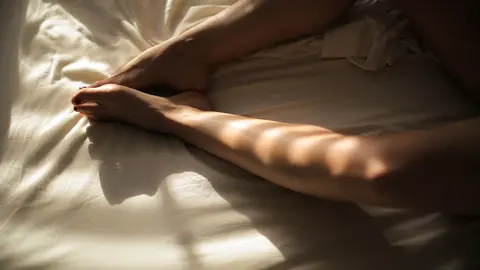  Sexo y desconfinamiento: estas son las pr&aacute;cticas m&aacute;s seguras 