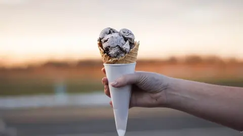  Rico, f&aacute;cil y artesanal: &iquest;C&oacute;mo hacer un helado de stracciatella? 