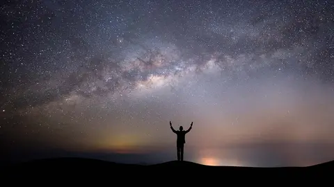 Perseidas Toledo 2020: Cu&aacute;ndo y c&oacute;mo ver las L&aacute;grimas de San Lorenzo