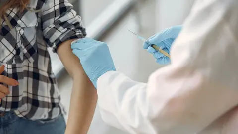  &iquest;Cu&aacute;ndo comienza la campa&ntilde;a de vacuna contra la gripe 2020-2021? 
