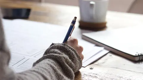  EBAU septiembre 2020: c&oacute;mo afrontar el estudio en casa. Foto Unsplash 