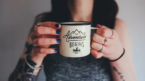  Todo lo que tienes que saber antes y despu&eacute;s de hacerte un tatuaje. Foto Unsplash. 
