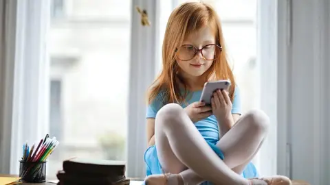  Consejos para desenganchar a los ni&ntilde;os de las pantallas con cero dramas Foto: Pexels 
