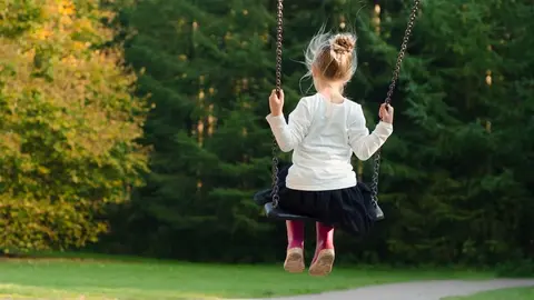  C&oacute;mo aliviar los dolores de crecimiento en ni&ntilde;os Foto: Pexels 
