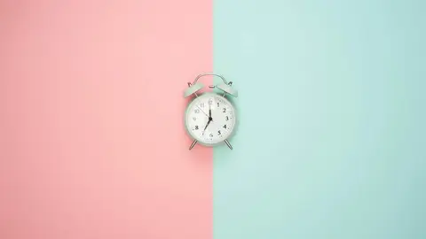  Cambio de hora invierno 2020: &iquest;qu&eacute; d&iacute;a hay que cambiar la hora? Foto: Pexels 