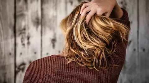  5 formas de fortalecer tu cabello durante el invierno. Foto Unsplash. 