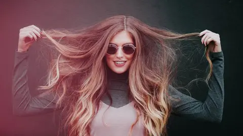  Trucos infalibles para un cabello fuerte y sano en oto&ntilde;o Foto: Pixabay 