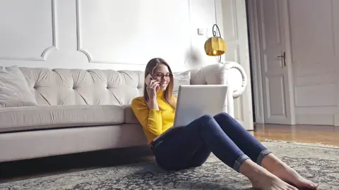 &iquest;Qu&eacute; estufa debo comprar para este invierno? Foto: Pexels