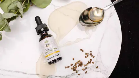 Descubre aqu&iacute; los interesantes beneficios que puede obtener del CBD