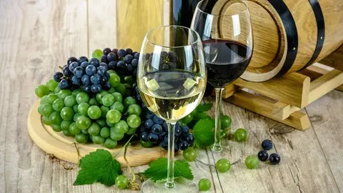 Consejos para disfrutar del vino en verano
