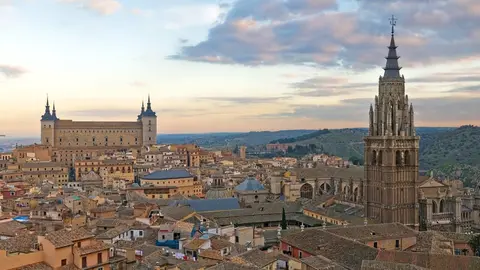 <p> Qu&eacute; ver en Toledo en 1 d&iacute;a: Gu&iacute;a tur&iacute;stica expr&eacute;s </p>
