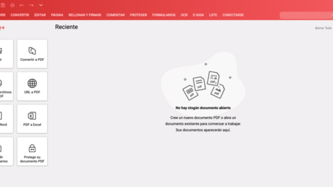 <p> C&oacute;mo pasar documentos de PDF a Excel f&aacute;cil y r&aacute;pido </p>