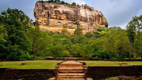 <p> &iexcl;Descubre el Tri&aacute;ngulo Cultural de Sri Lanka en tu pr&oacute;ximo viaje! </p>