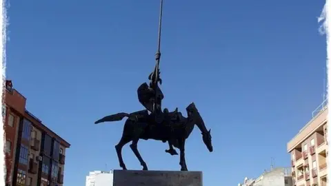 Valdepe&ntilde;as, el arte a pie de calle