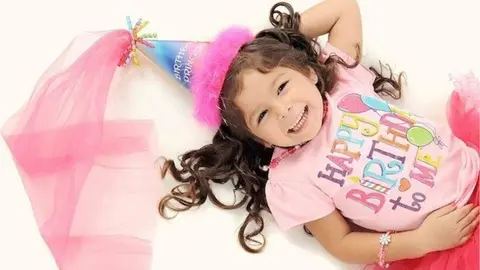 Sobrevive al cumplea&ntilde;os de tu hijo: s&oacute;lo la familia