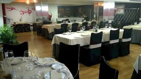 Restaurante Europa, el lugar perfecto donde celebrar tu ocio