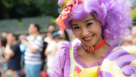 Or&iacute;genes del Carnaval: estos son las tradiciones que no conoc&iacute;as Pexels