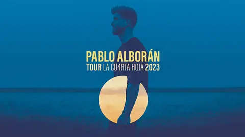 Concierto Pablo Albor&aacute;n Illescas 2023