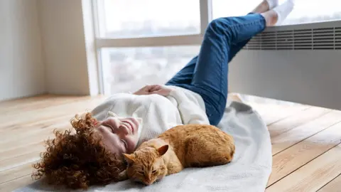 C&oacute;mo ahorrar en calefacci&oacute;n en casa. Foto: Freepik