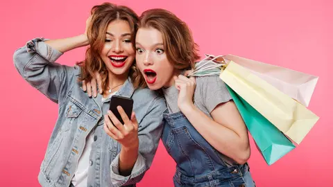 Black Friday Valdepe&ntilde;as 2023: establecimientos y descuentos. Foto: Freepik