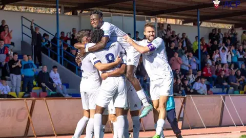 El S&aacute;nchez Mellado CD Valdepe&ntilde;as viaja a Alc&aacute;zar mermado por las lesiones ACP Fotograf&iacute;a