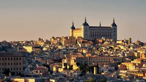 Planes de invierno en Toledo
Foto: Freepik