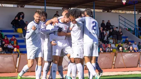 La Roda CF-S&aacute;nchez Mellado CD Valdepe&ntilde;as: cara a cara entre dos hist&oacute;ricos. ACP Fotograf&iacute;a
