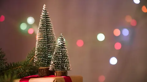 Programaci&oacute;n Navidad Valdepe&ntilde;as 23/24: planes para todos. Foto: Freepik