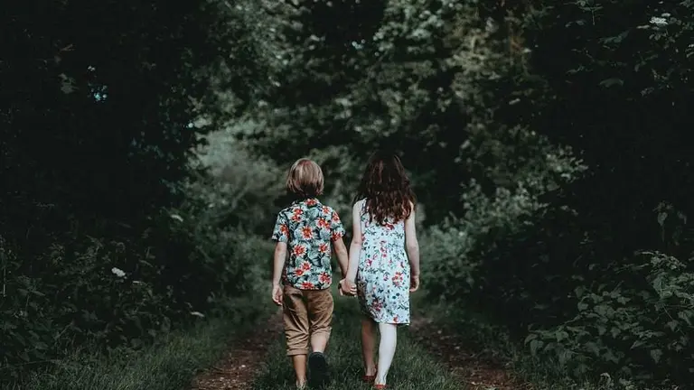 Viajar con niños Guadalajara